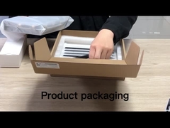 Router duplo 5g do wifi da fonte de alimentação de DC da microplaqueta 12V da faixa MT7621AT do pro 1800Mbps wifi6 5g router de M01